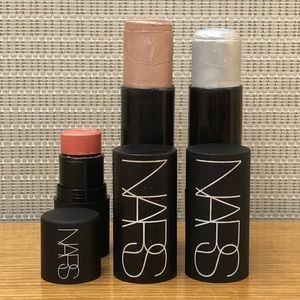 NARS Multiple Set